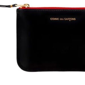 Comme Des Garçon - Pouch/Wallet